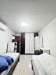 Blk 35 Bedok South Parkview (Bedok), HDB 4 Rooms #588067511